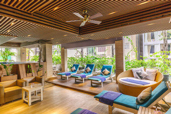 Harmony Saigon Hotel and Spa photo 3