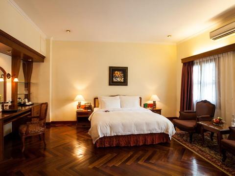Hotel Majestic