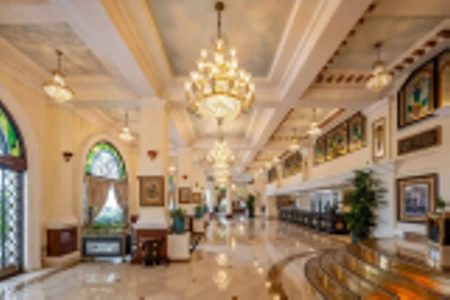 Hotel Majestic photo 3