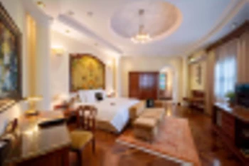 Hotel Majestic photo 4