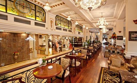 Hotel Majestic Vietnam
