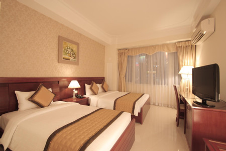 Le Duy Hotel photo 3