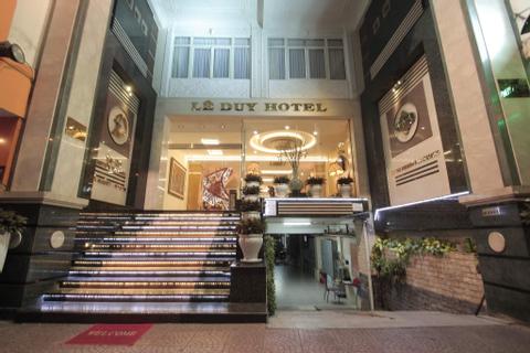 Le Duy Hotel