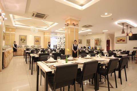 Le Duy Hotel Vietnam