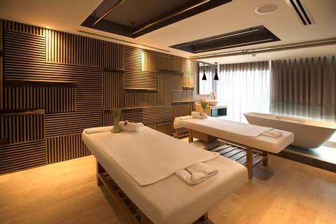 Liberty Central Saigon Citypoint Vietnam