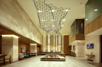 Liberty Central Saigon Citypoint photo 2