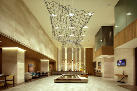 Liberty Central Saigon Citypoint photo 2