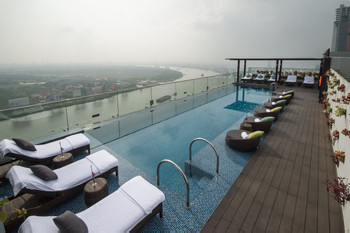 Liberty Central Saigon Riverside photo 3