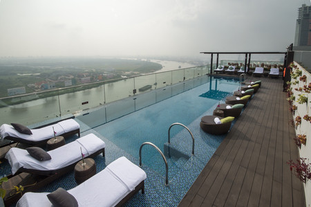 Liberty Central Saigon Riverside photo 3