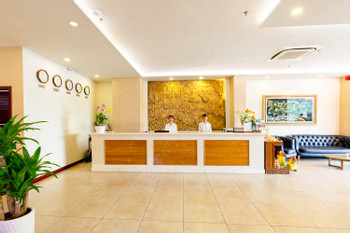 Park View Sai Gon Hotel