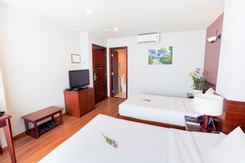 Park View Sai Gon Hotel