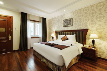 Rex hotel photo 3