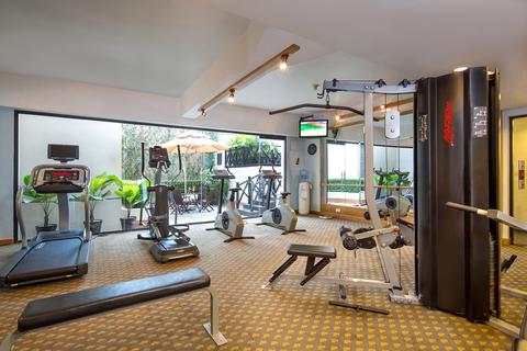 Sai Gon Prince Hotel Vietnam