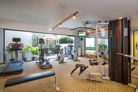 Sai Gon Prince Hotel  photo 2