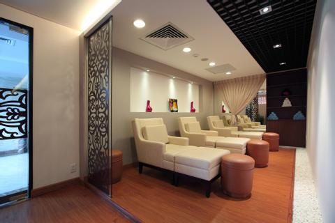 Sai Gon Prince Hotel Vietnam