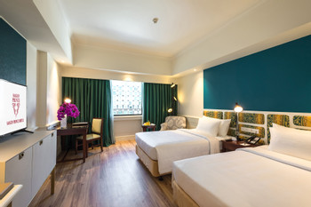 Sai Gon Prince Hotel 