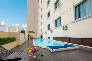 Saigon Prince Hotel photo 5