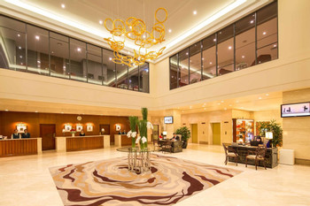 Saigon Prince Hotel photo 2