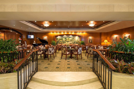 Saigon Prince Hotel photo 3