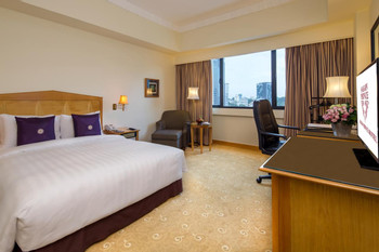 Saigon Prince Hotel photo 4