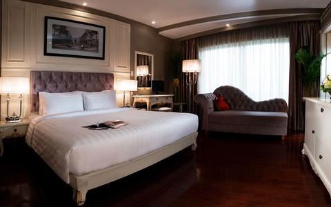Silverland Jolie Hotel & Spa Vietnam