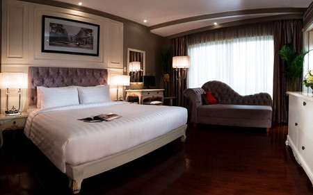 Silverland Jolie Hotel & Spa photo 3