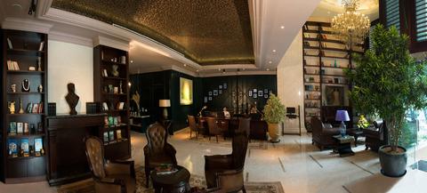 Silverland Jolie Hotel & Spa Vietnam