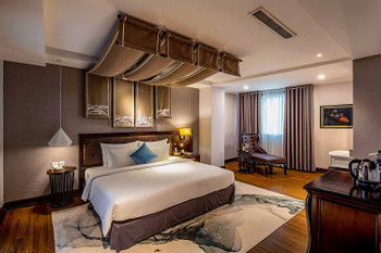 The Odys Boutique Hotel photo 2