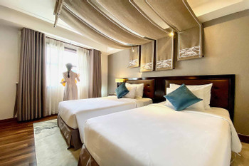 The Odys Boutique Hotel photo 5