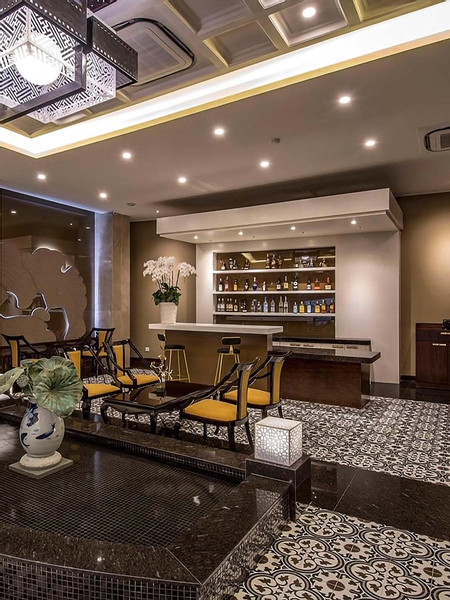 The Odys Boutique Hotel photo 3