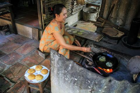 Sai Gon, Can Tho & Sai Gon 2 Day, 1 Night Vietnam