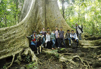 Cat Tien National Park Tour photo 4