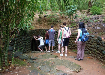 Cu Chi Tunnels Tour photo 4
