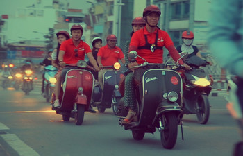The Best Things to do in Ho Chi Minh City, Vietnam