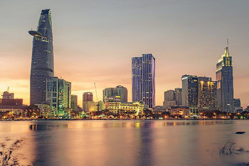 Ho Chi Minh City, Vietnam City Tour photo 3