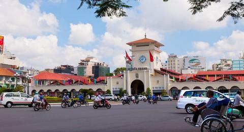 Ho Chi Minh City Tour