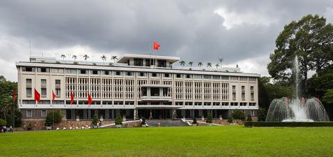 Ho Chi Minh City Tour Vietnam