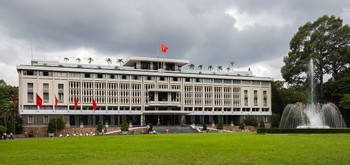 Ho Chi Minh City Tour photo 2