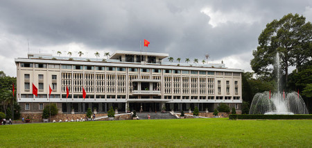 Ho Chi Minh City Tour photo 2