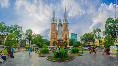 Ho Chi Minh City Tour photo 3