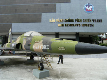 Ho Chi Minh City Tour photo 5