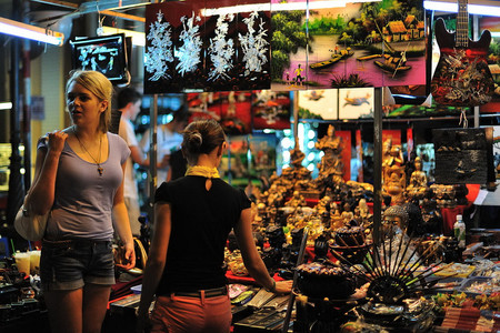 Group Tour of Ho Chi Minh City photo 3