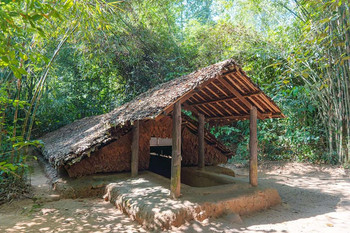 Ho Chi Minh / Cu Chi Tunnels Visit photo 4