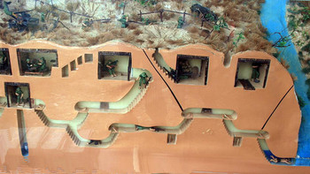 Ho Chi Minh / Cu Chi Tunnels Visit photo 2