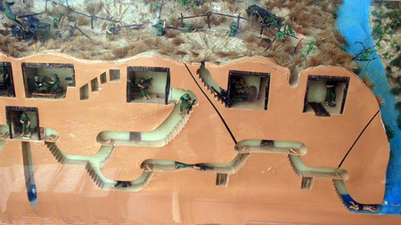 Ho Chi Minh / Cu Chi Tunnels Visit photo 2