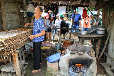 Mekong Delta 1 Day Tour