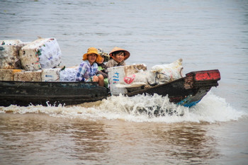 Mekong Delta 1 Day Tour photo 2