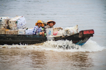 Mekong Delta 1 Day Tour photo 2