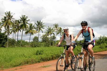 Hoi An Countryside Biking Tour: Half-Day with Lunch  photo 3