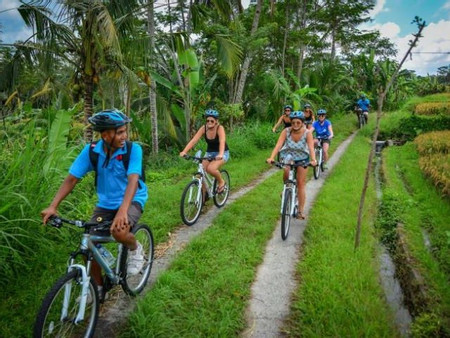 Hoi An Countryside Biking Tour: Half-Day with Lunch  photo 2